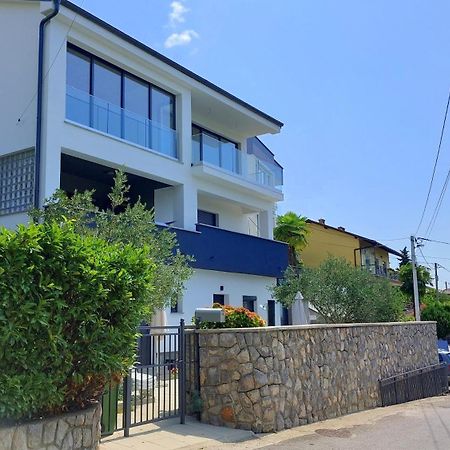 Apartments As Matulji Exterior photo