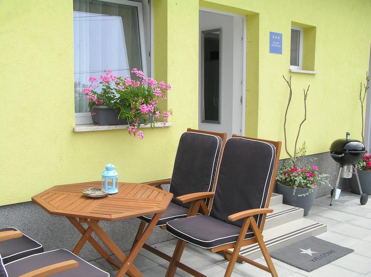 Apartments As Matulji Exterior photo